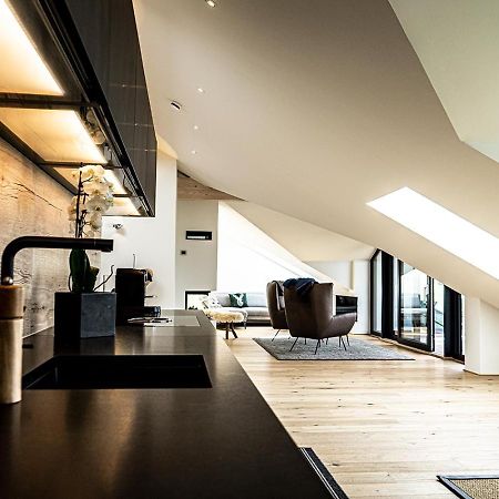 Alpenloft Ausblick Apartment Oberstaufen Ngoại thất bức ảnh